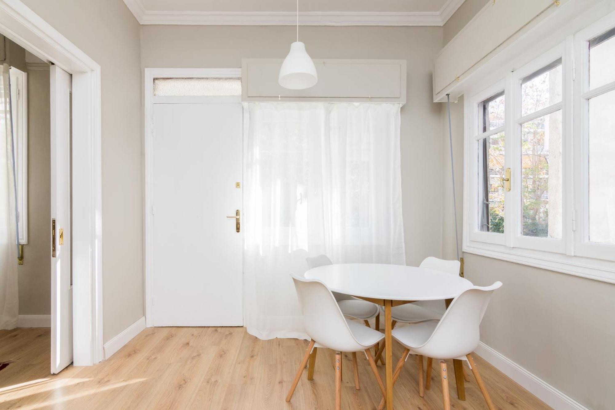 Apartamento Great House W/ Private Parking Atenas Exterior foto