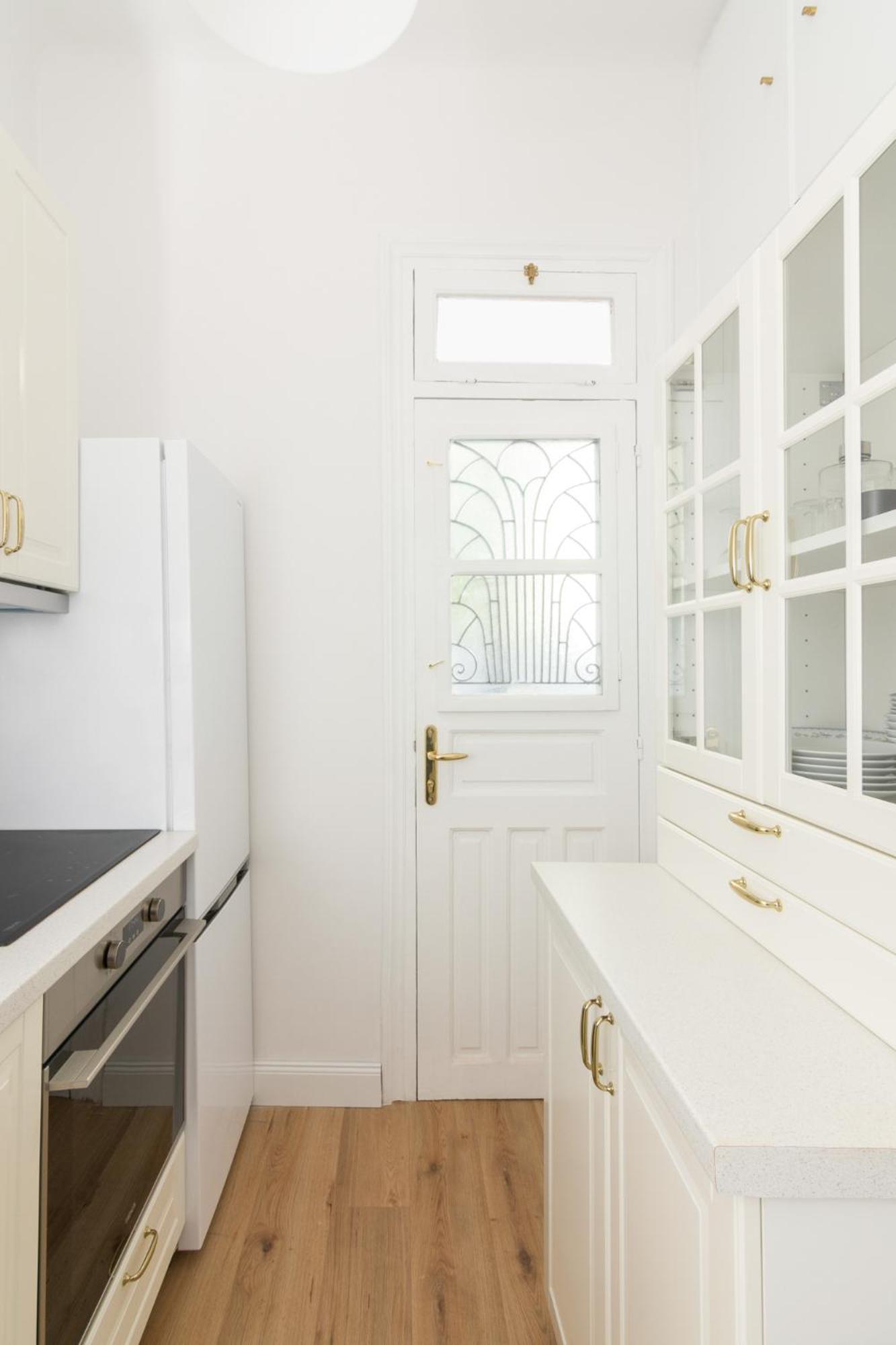 Apartamento Great House W/ Private Parking Atenas Exterior foto
