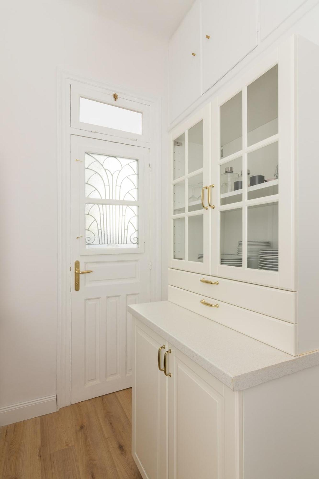 Apartamento Great House W/ Private Parking Atenas Exterior foto