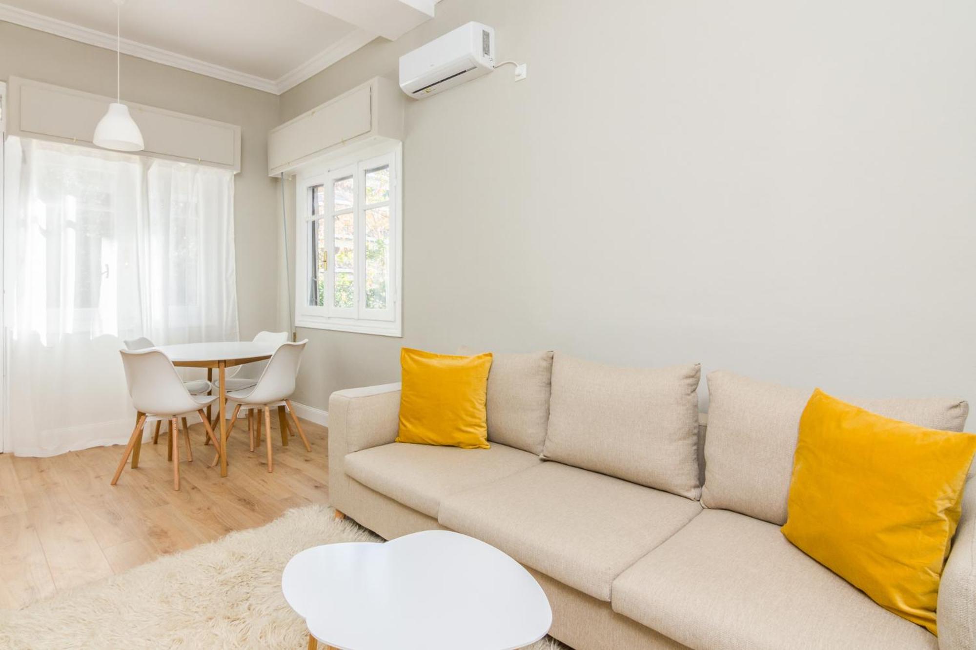 Apartamento Great House W/ Private Parking Atenas Exterior foto